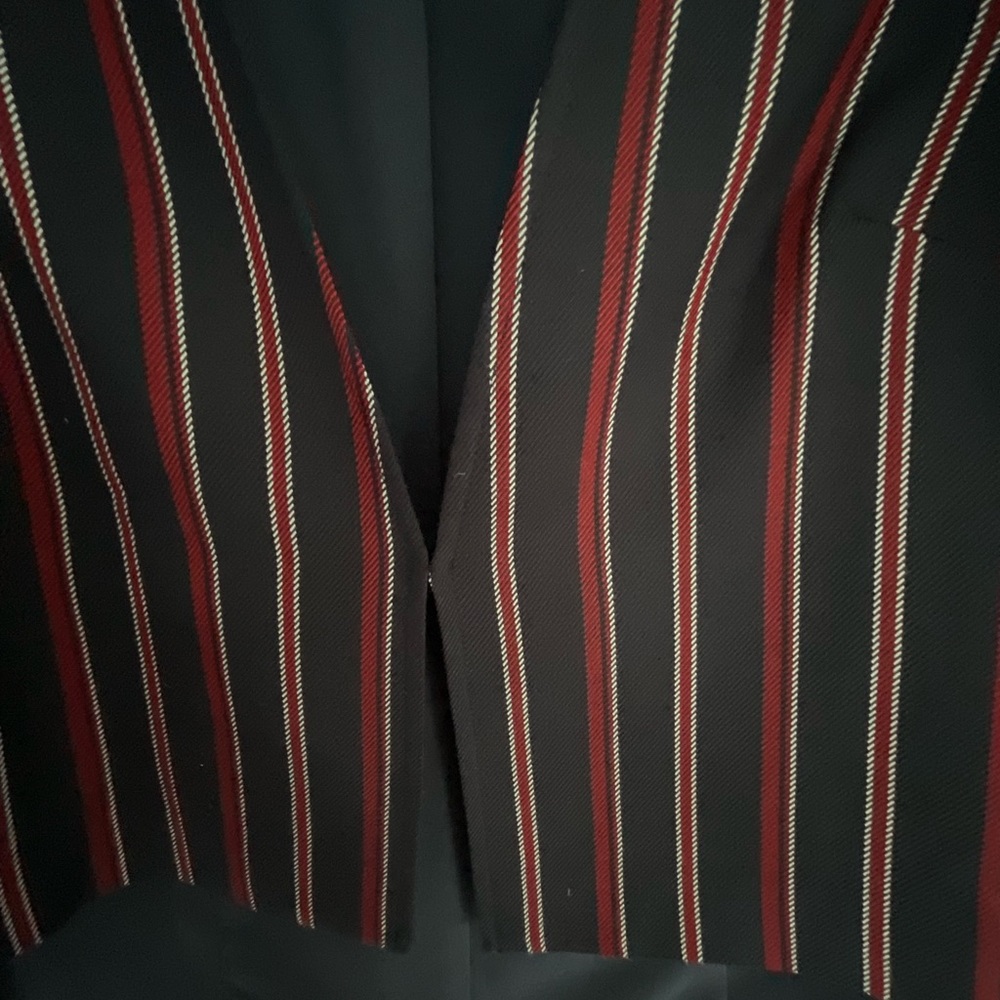 BCBGeneration Cape Blazer Size S - Picture 5 of 8